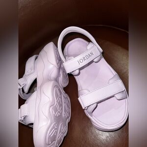 Nike Jordan Deja Sandals